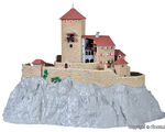 Kibri N - 37304 - N Burg Branzoll - Artikelbild