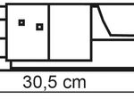 Kibri N - 37410 - N Bahnhof Schönried - Artikelbild
