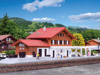 Kibri N - 37410 - N Bahnhof Schönried