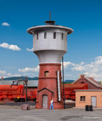 Kibri N - 37432 - N Wasserturm - Artikelbild