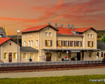 Kibri N - 37710 - N Bahnhof Grunzbach - Artikelbild