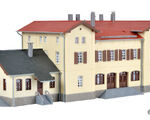 Kibri N - 37710 - N Bahnhof Grunzbach - Artikelbild