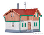Kibri N - 37808 - N Bahnwärterhaus - Artikelbild