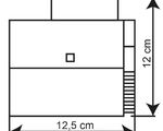 Kibri H0 - 38011 - H0 Berghaus inkl. Hausbeleuchtungs-Startset - Artikelbild