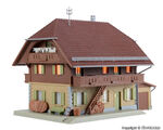 Kibri H0 - 38024 - H0 Käserei Thal in Heimisbach inkl. Hausbeleuchtungs-Startset - Artikelbild