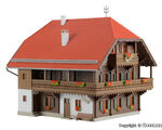 Kibri H0 - 38072 - H0 Forsthaus Meran - Artikelbild