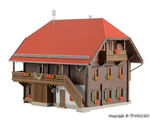 Kibri H0 - 38072 - H0 Forsthaus Meran - Artikelbild