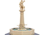 Kibri H0 - 38151 - H0 Deko-Set Brunnen - Artikelbild