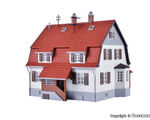 Kibri H0 - 38162 - H0 Wohnhaus mit Erker - Artikelbild