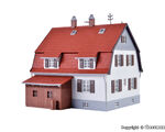 Kibri H0 - 38162 - H0 Wohnhaus mit Erker - Artikelbild