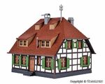 Kibri H0 - 38165 - H0 Fachwerk Bauernhaus - Artikelbild
