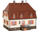 Kibri H0 - 38166 - H0 Wohnhaus mit Walmdach - Artikelbild