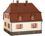 Kibri H0 - 38166 - H0 Wohnhaus mit Walmdach - Artikelbild