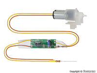 Kibri H0 - 38248 - H0 Motor