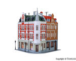 Kibri H0 - 38294 - H0 Eckhaus am Sternplatz - Artikelbild