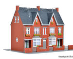 Kibri H0 - 38323 - H0 Haus Bussardstraße - Artikelbild