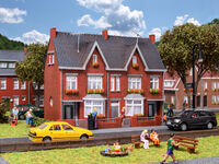 Kibri H0 - 38323 - H0 Haus Bussardstraße