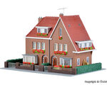 Kibri H0 - 38325 - H0 Haus Amselweg - Artikelbild