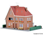 Kibri H0 - 38325 - H0 Haus Amselweg - Artikelbild