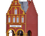 Kibri H0 - 38375 - H0 Bürgerhaus Bailleul - Artikelbild