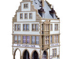 Kibri H0 - 38382 - H0 Westfälisches Verlagshaus in Münster - Artikelbild