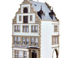 Kibri H0 - 38382 - H0 Westfälisches Verlagshaus in Münster - Artikelbild