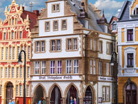 Kibri H0 - 38382 - H0 Westfälisches Verlagshaus in Münster
