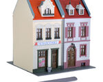 Kibri H0 - 38386 - H0 Hofapotheke - Artikelbild