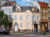 Kibri H0 - 38387 - H0 Haus am Schillerplatz