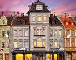 Kibri H0 - 38390 - H0 Haus der Mode - Artikelbild