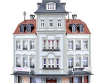 Kibri H0 - 38390 - H0 Haus der Mode - Artikelbild