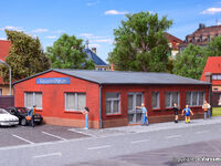 Kibri H0 - 38513 - H0 Vereinsheim