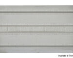Kibri H0 - 38530 - H0 DEMAG Containerkran - Artikelbild