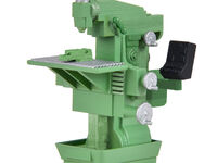 Kibri H0 - 38671 - H0 Fräsmaschine