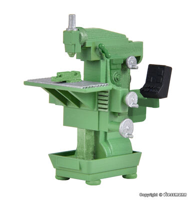 Kibri H0 - 38671 - H0 Fräsmaschine - Artikelbild