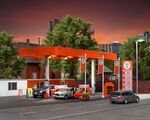Kibri H0 - 38705 - H0 SB-Tankstelle - Artikelbild
