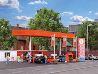 Kibri H0 - 38705 - H0 SB-Tankstelle