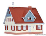 Kibri H0 - 38713 - H0 Wohnhaus Amselweg - Artikelbild