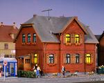 Kibri H0 - 38717 - H0 Haus Maybach - Artikelbild