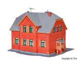 Kibri H0 - 38717 - H0 Haus Maybach - Artikelbild