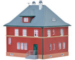 Kibri H0 - 38718 - H0 Haus Borsigstraße - Artikelbild