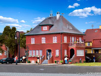 Kibri H0 - 38718 - H0 Haus Borsigstraße
