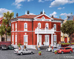 Kibri H0 - 38749 - H0 Gerichtsgebäude - Artikelbild