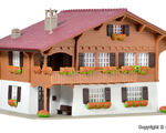 Kibri H0 - 38805 - H0 Chalet in Brienz - Artikelbild