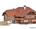 Kibri H0 - 38808 - H0 Bauernhof im Emmental - Artikelbild