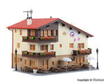 Kibri H0 - 38827 - H0 Hotel Bären - Artikelbild