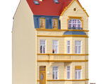 Kibri H0 - 39101 - H0 Bürgerhaus mit Erker in Bonn - Artikelbild