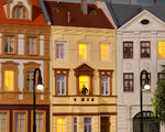 Kibri H0 - 39102 - H0 Bürgerhaus am Park in Bonn - Artikelbild
