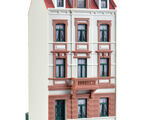 Kibri H0 - 39102 - H0 Bürgerhaus am Park in Bonn - Artikelbild