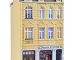 Kibri H0 - 39103 - H0 Bürgerhaus mit Atelier in Bonn - Artikelbild